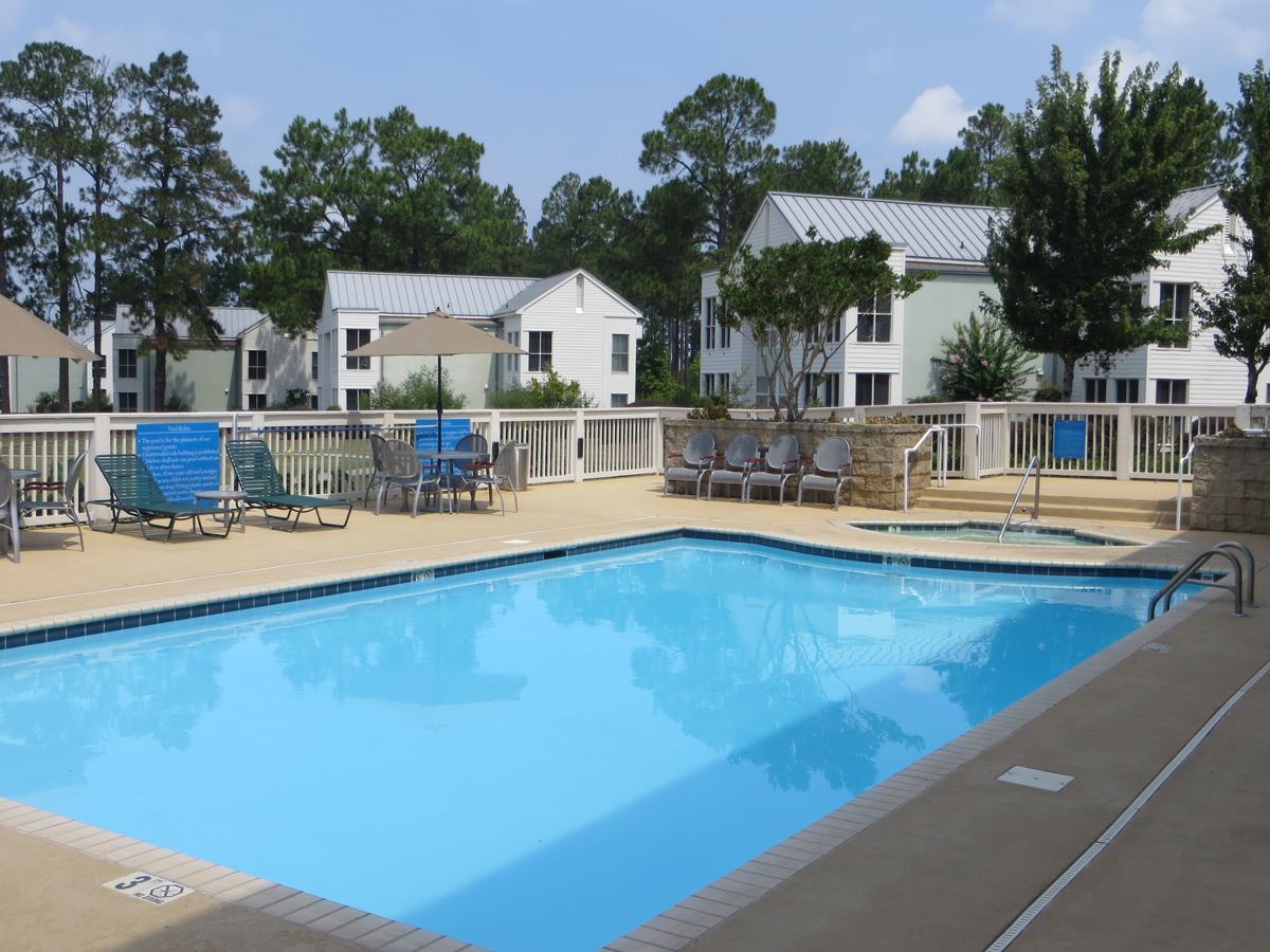 Lake Blackshear Resort Golf Club Кордел Экстерьер фото