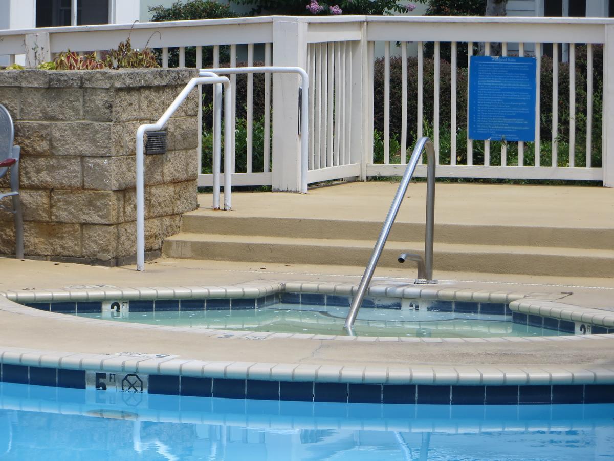 Lake Blackshear Resort Golf Club Кордел Экстерьер фото