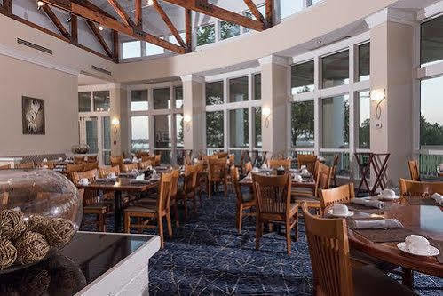 Lake Blackshear Resort Golf Club Кордел Экстерьер фото
